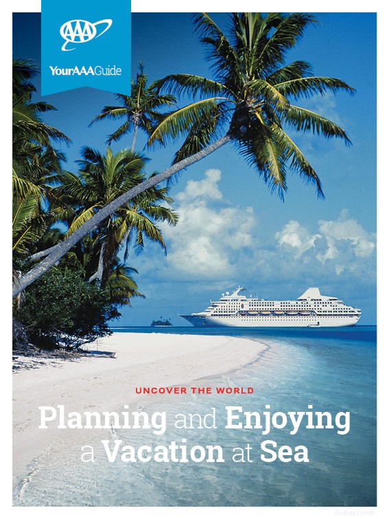 Ultimate Ocean Cruise Guide: Plan, Prepare, and Enjoy Your Next Seafaring Vacation