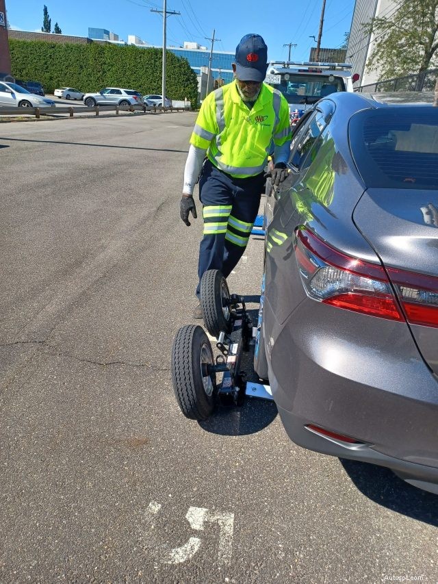 How AAA Roadside Assistance Responds to Your Call—A Behind‑the‑Scenes Look