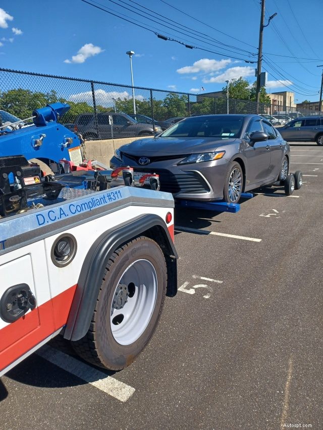 How AAA Roadside Assistance Responds to Your Call—A Behind‑the‑Scenes Look