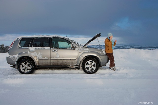 AAA’s Expert Winter Driving Guide: Stay Safe on Snowy Roads
