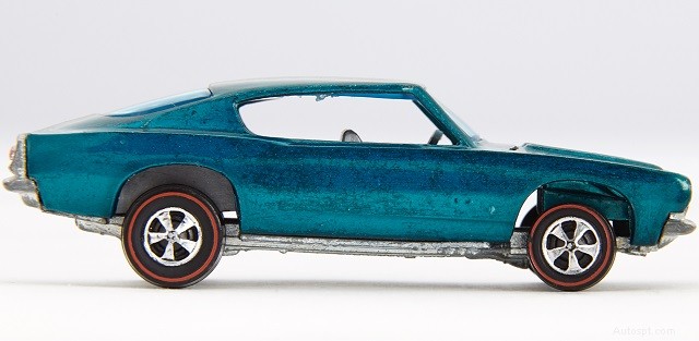 Hot Wheels: 55 Years of Innovation, Speed, and Collectible Culture