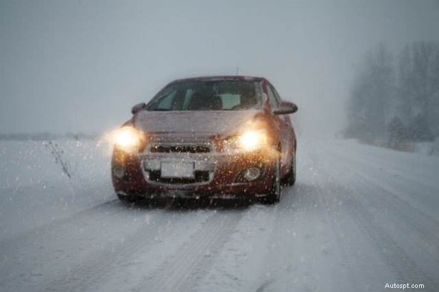 Essential Winter Tires & Car Winterization Tips for Safe, Reliable Driving
