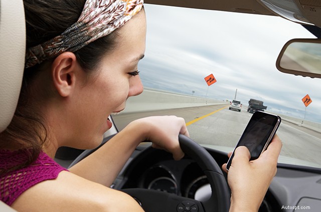 Filming While Driving: The Growing Social Media Danger Threatening Road Safety