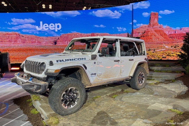 2023 New York Auto Show: Must-See Vehicle Highlights & Cutting-Edge Innovations