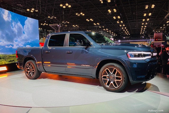 2023 New York Auto Show: Must-See Vehicle Highlights & Cutting-Edge Innovations