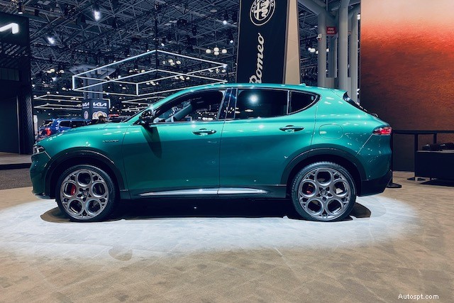 2023 New York Auto Show: Must-See Vehicle Highlights & Cutting-Edge Innovations