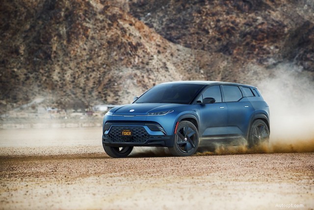 Top Emerging Electric Vehicle Brands to Watch in 2024