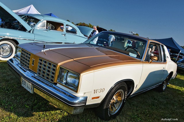 Which Car Was the Top Seller When You First Started Driving?