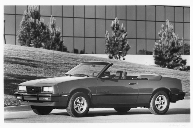 Which Car Was the Top Seller When You First Started Driving?