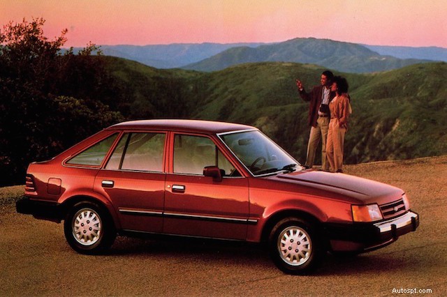Which Car Was the Top Seller When You First Started Driving?