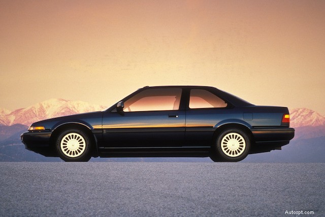 Which Car Was the Top Seller When You First Started Driving?