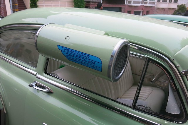From Packard to the Present: A 1940‑2026 History of Automotive Air Conditioning