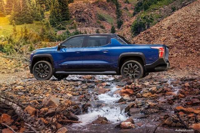 The Future of Electric Pickup Trucks: What to Expect