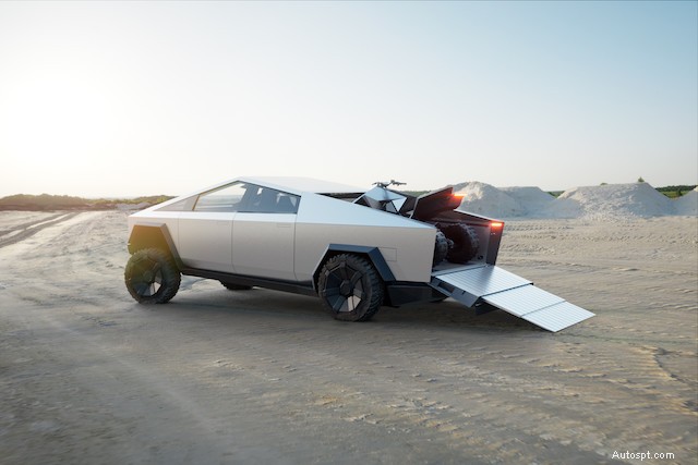 The Future of Electric Pickup Trucks: What to Expect