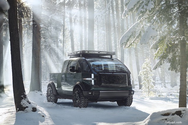 The Future of Electric Pickup Trucks: What to Expect