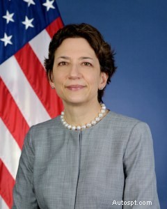 Deputy Secretary Polly Trottenberg Explains the Impact of the Infrastructure Investment and Jobs Act