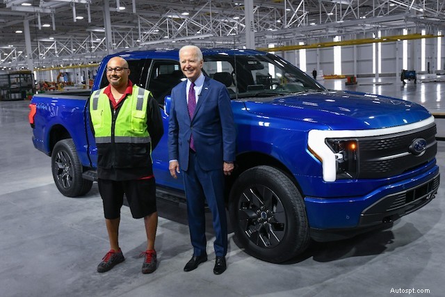 Key Milestones in Electric Vehicle Innovation, 2021