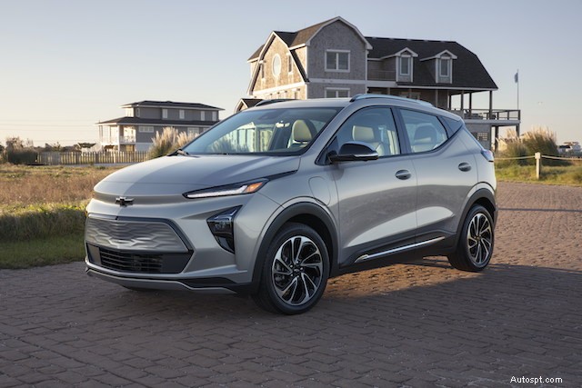 Top Electric Vehicles of 2022 You Should Consider