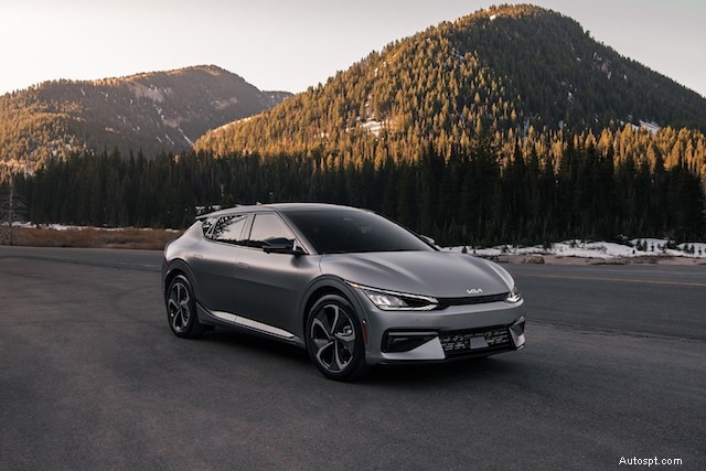 Top Electric Vehicles of 2022 You Should Consider