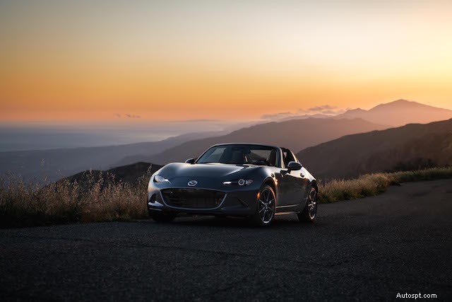 Best Convertibles for Autumn Leaf Peeping: Ride in Open‑Air Comfort