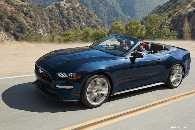 Best Convertibles for Autumn Leaf Peeping: Ride in Open‑Air Comfort