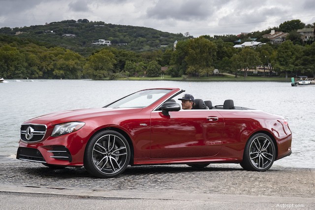 Best Convertibles for Autumn Leaf Peeping: Ride in Open‑Air Comfort