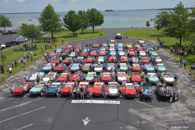 Discover Premier Car Clubs Across the Country