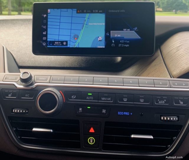 BMW i3s Review: Electrifying Performance & Luxury on the Road