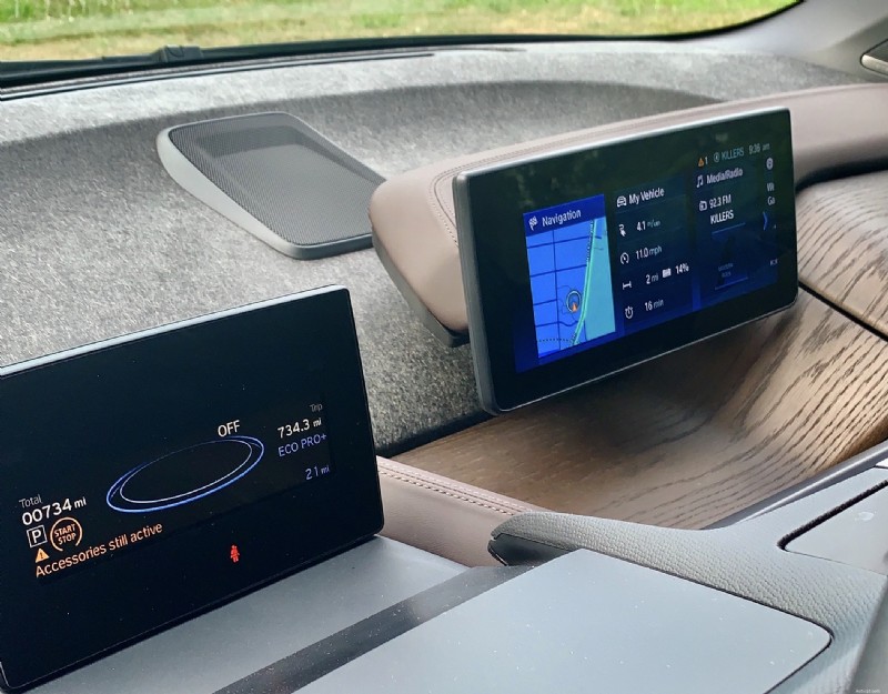 BMW i3s Review: Electrifying Performance & Luxury on the Road