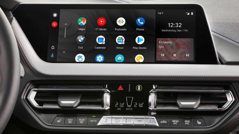 Android Auto Explained: A Comprehensive Guide to In-Car Smartphone Integration
