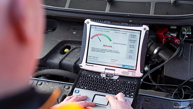 Step-by-Step Guide to Diagnose and Fix a Flat Car Battery