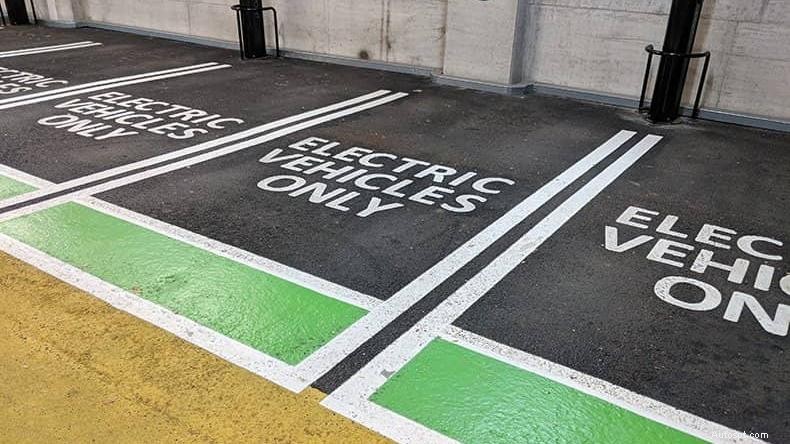 The Ultimate Guide to Electric Car Charging: Simple Steps & Cost Tips
