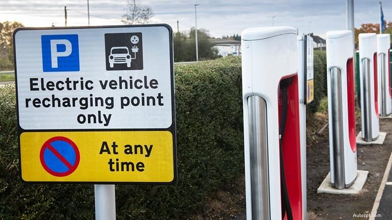 The Ultimate Guide to Electric Car Charging: Simple Steps & Cost Tips