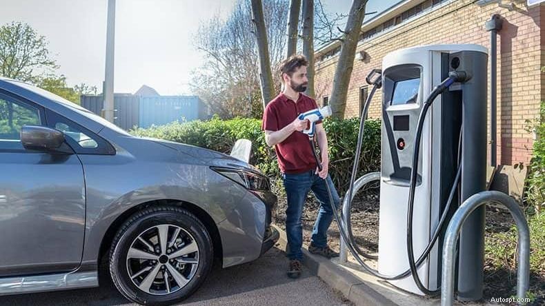 The Ultimate Guide to Electric Car Charging: Simple Steps & Cost Tips