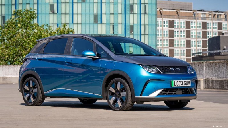 Top Affordable Electric Cars of 2026: Smart Choices for Every Driver
