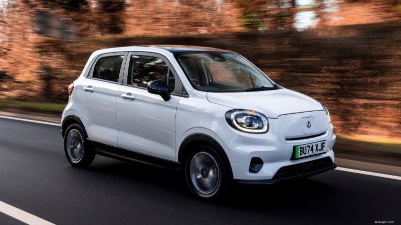 Top Affordable Electric Cars of 2026: Smart Choices for Every Driver