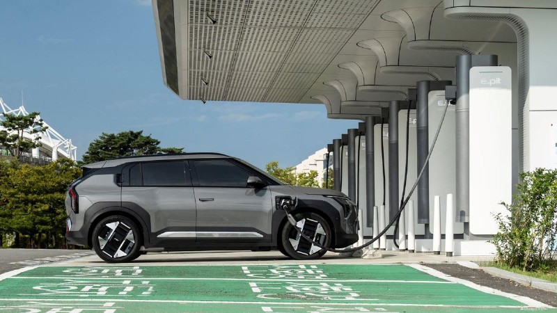 Hybrid, Plug‑in Hybrid, or Electric Car? How to Choose the Right Option in 2024