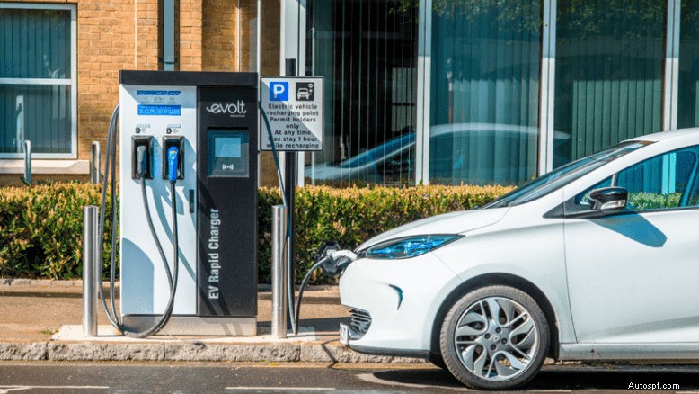 Free EV Charging: Where and How to Charge Your Electric Car at No Cost
