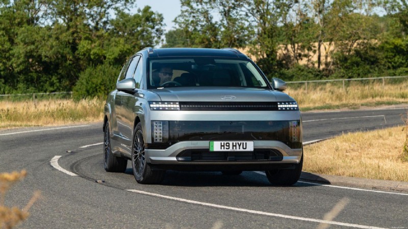 Top 2026 Electric 7‑Seat Cars: Family‑Friendly EVs