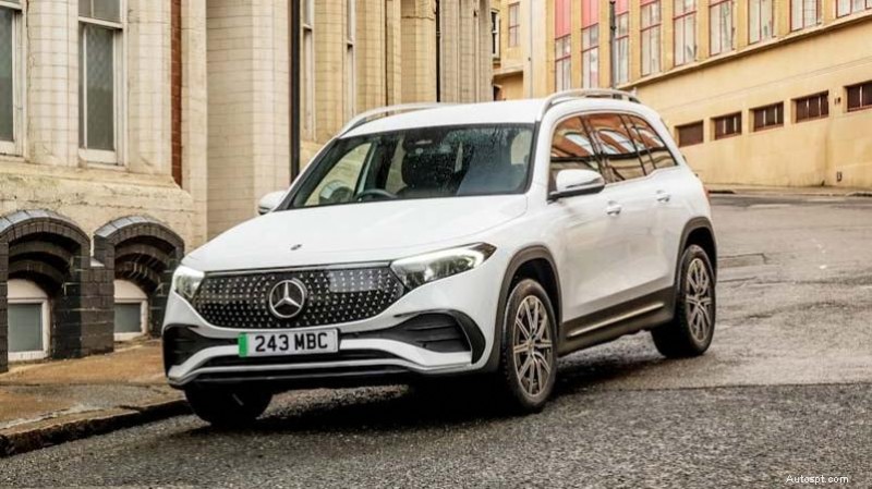 Top 2026 Electric 7‑Seat Cars: Family‑Friendly EVs