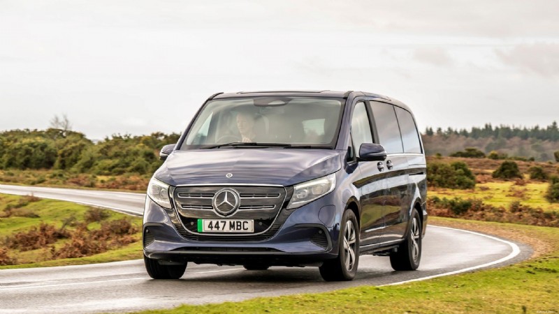 Top 2026 Electric 7‑Seat Cars: Family‑Friendly EVs