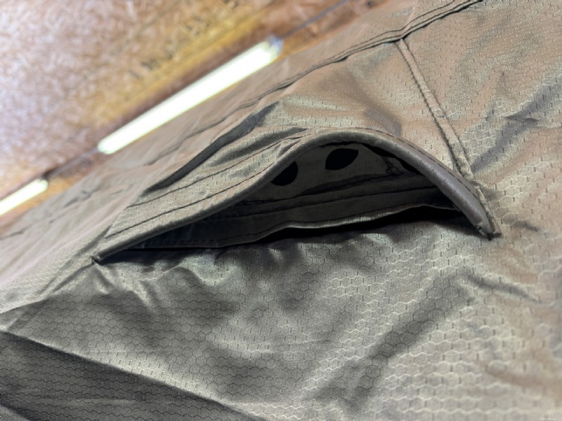 Heavy-Duty Car Cover with Built-In Mouse Deterrent