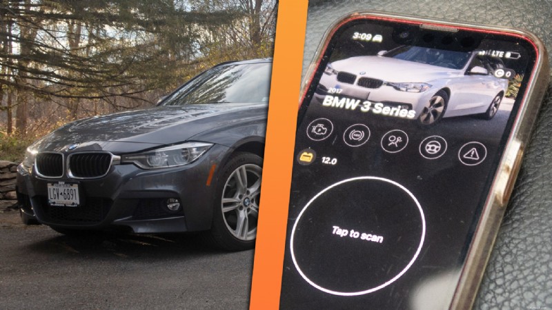 Unlock Hidden Car Features and Diagnose Trouble Codes Using OBDeleven