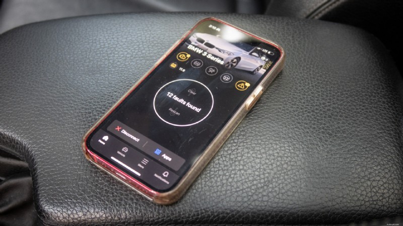 Unlock Hidden Car Features and Diagnose Trouble Codes Using OBDeleven