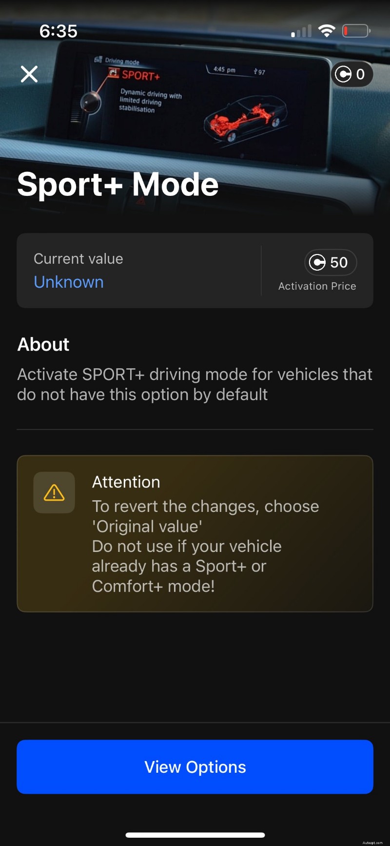 Unlock Hidden Car Features and Diagnose Trouble Codes Using OBDeleven