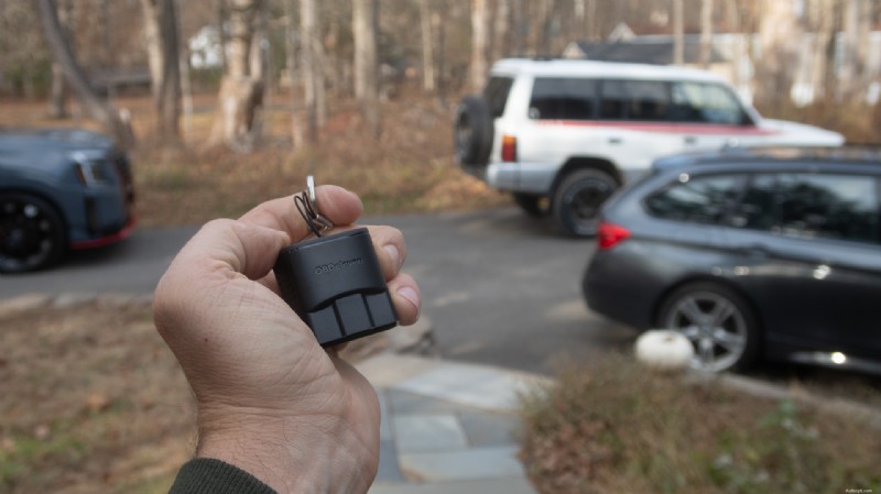 Unlock Hidden Car Features and Diagnose Trouble Codes Using OBDeleven