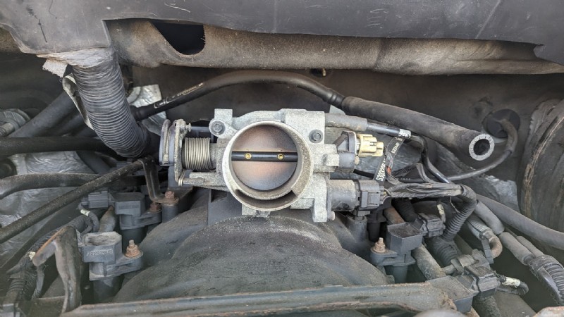 Step‑by‑Step Guide to Clean Your Throttle Body for Optimal Performance