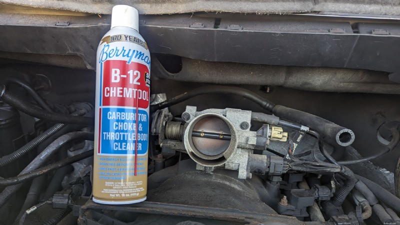Step‑by‑Step Guide to Clean Your Throttle Body for Optimal Performance