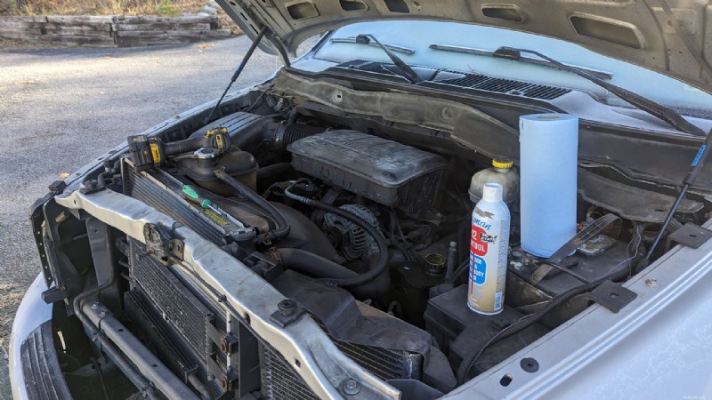 Step‑by‑Step Guide to Clean Your Throttle Body for Optimal Performance