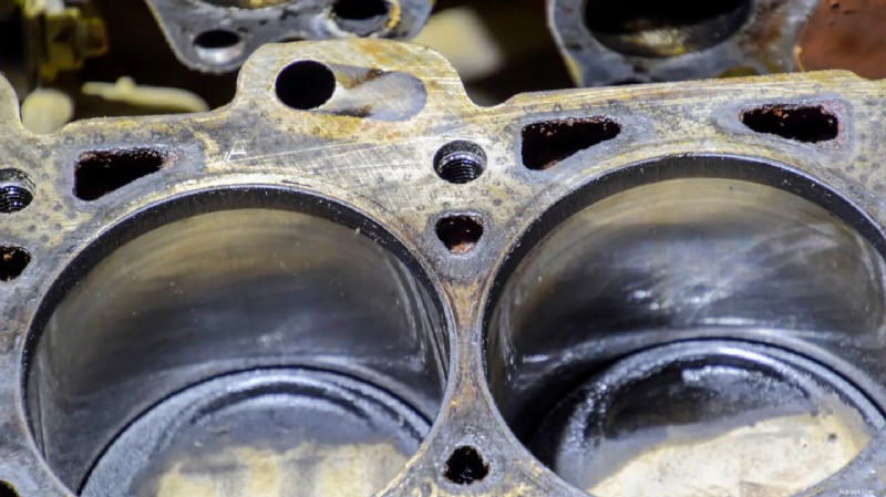 What Does the White Milky Substance Under Your Oil Cap Mean?